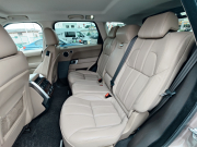 ランドローバー レンジローバーSPORT 中古車