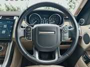 ランドローバー レンジローバーSPORT 中古車
