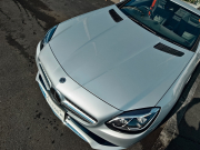 メルセデスベンツ SLCクラス 中古車