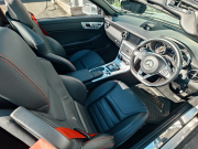 メルセデスベンツ SLCクラス 中古車