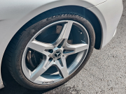 メルセデスベンツ SLCクラス 中古車