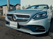 メルセデスベンツ SLCクラス 中古車