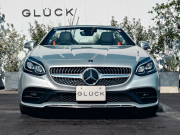 メルセデスベンツ SLCクラス 中古車