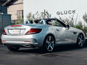 メルセデスベンツ SLCクラス 中古車