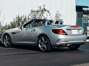 メルセデスベンツ SLCクラス 中古車