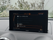 アウディ A3スポーツバック 中古車