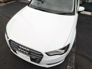 アウディ A3スポーツバック 中古車