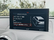 アウディ A3スポーツバック 中古車