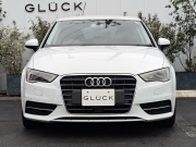 アウディ A3スポーツバック 中古車
