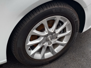 アウディ A3スポーツバック 中古車