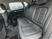 アウディ A3スポーツバック 中古車