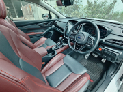 スバル レヴォーグ 中古車