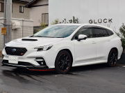 スバル レヴォーグ 中古車