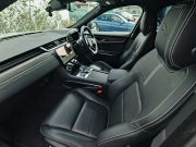 ジャガー F-PACE 中古車
