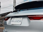 ジャガー F-PACE 中古車