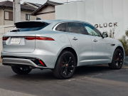 ジャガー F-PACE 中古車