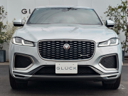 ジャガー F-PACE 中古車