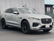 ジャガー F-PACE 中古車