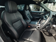 ジャガー F-PACE 中古車