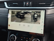ジャガー F-PACE 中古車