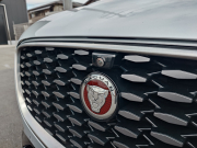 ジャガー F-PACE 中古車