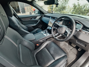 ジャガー F-PACE 中古車