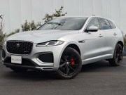 ジャガー F-PACE 中古車