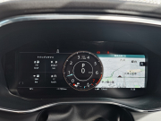 ジャガー F-PACE 中古車