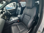 ジャガー F-PACE 中古車