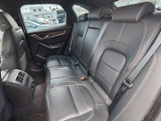 ジャガー F-PACE 中古車