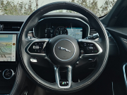 ジャガー F-PACE 中古車