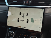 ジャガー F-PACE 中古車