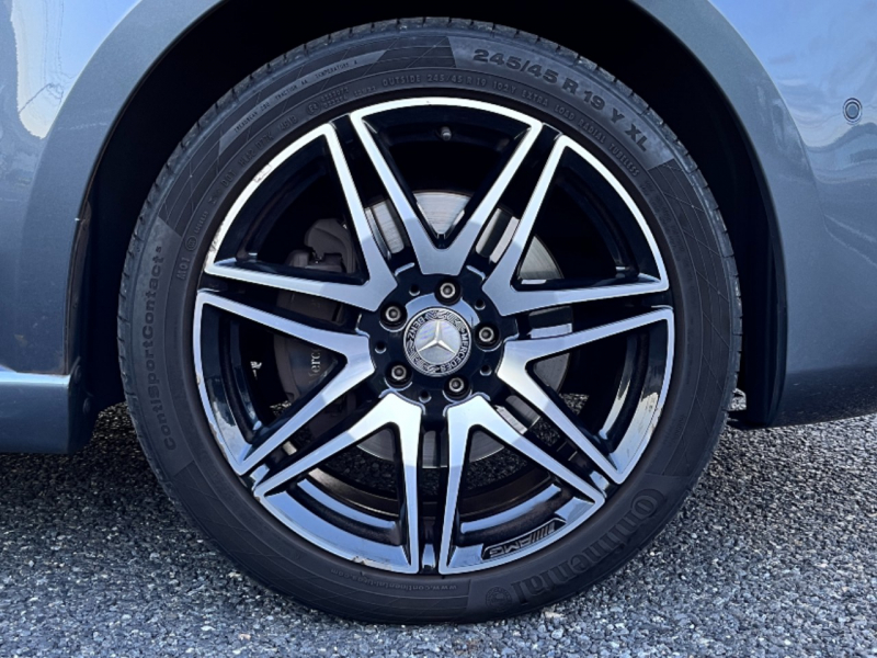 メルセデスベンツ Vクラス 中古車