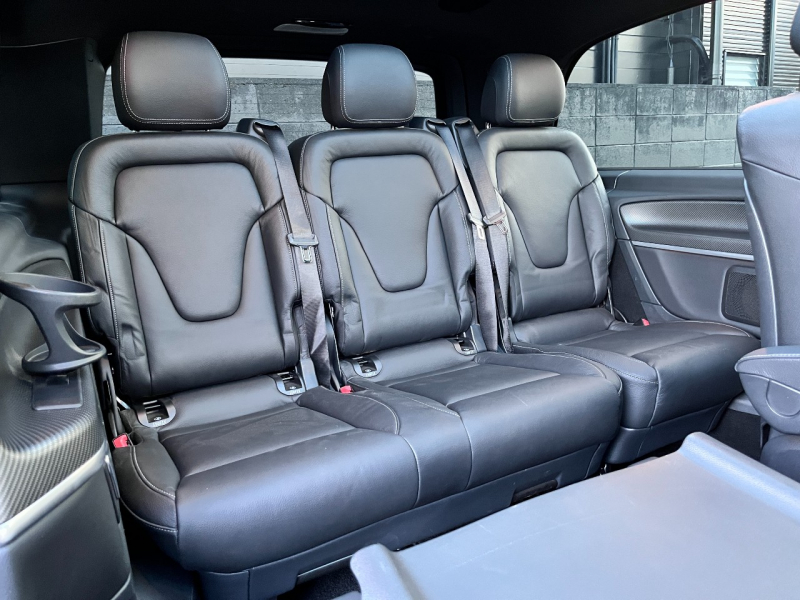 メルセデスベンツ Vクラス 中古車