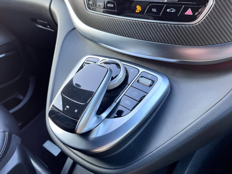 メルセデスベンツ Vクラス 中古車