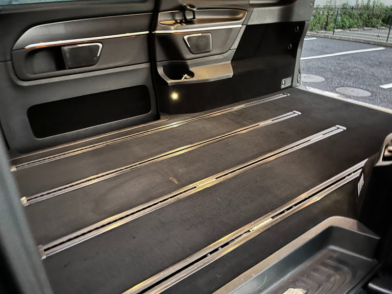 メルセデスベンツ Vクラス 中古車