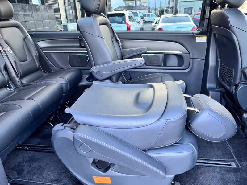 メルセデスベンツ Vクラス 中古車