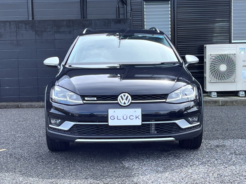 フォルクスワーゲン ゴルフ 中古車