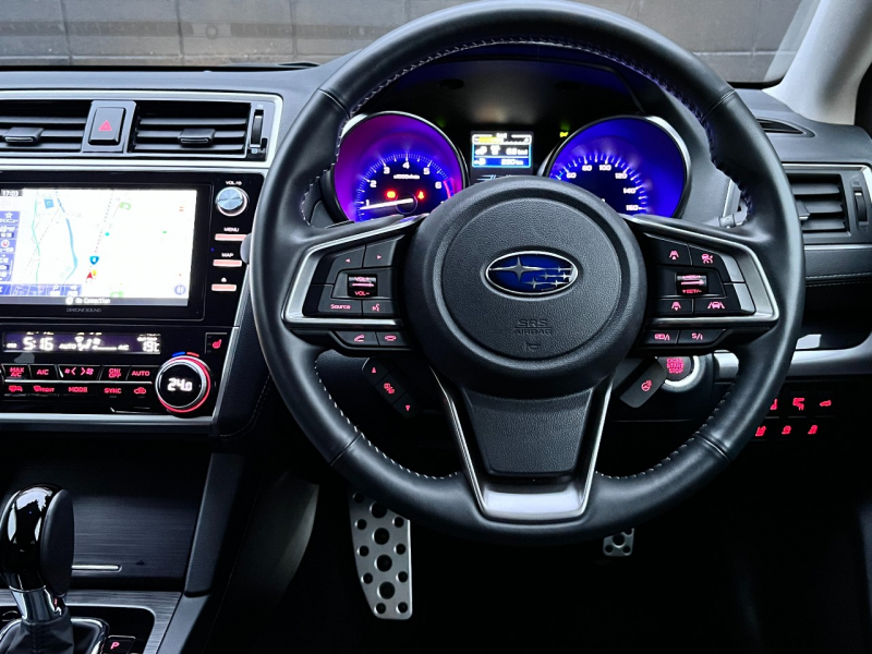 スバル アウトバック 中古車