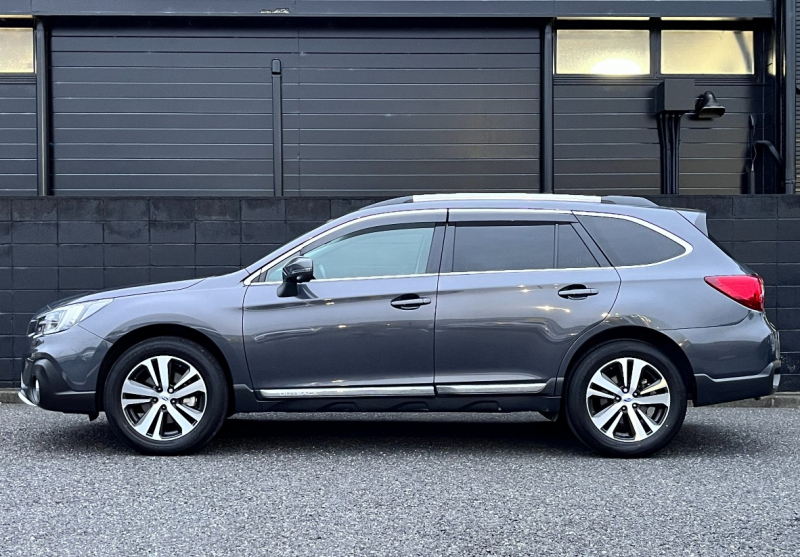 スバル アウトバック 中古車