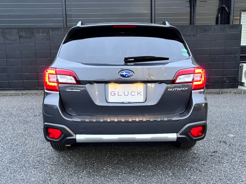 スバル アウトバック 中古車