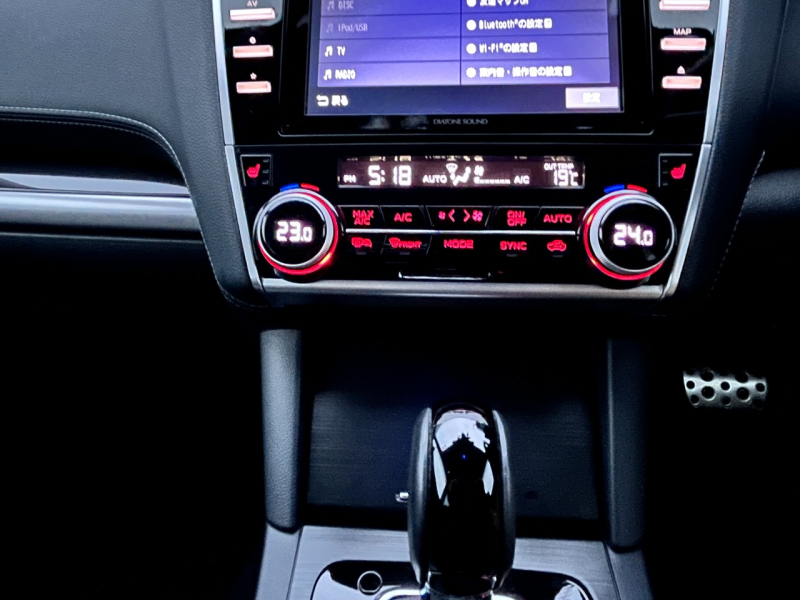 スバル アウトバック 中古車