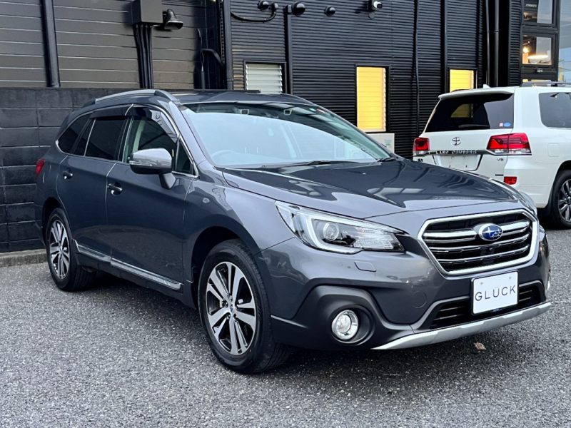 スバル アウトバック 中古車