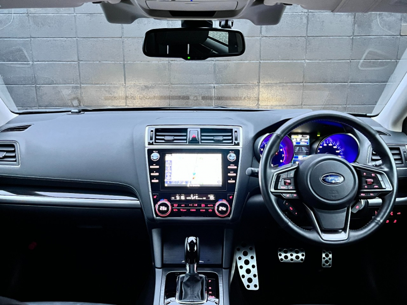 スバル アウトバック 中古車