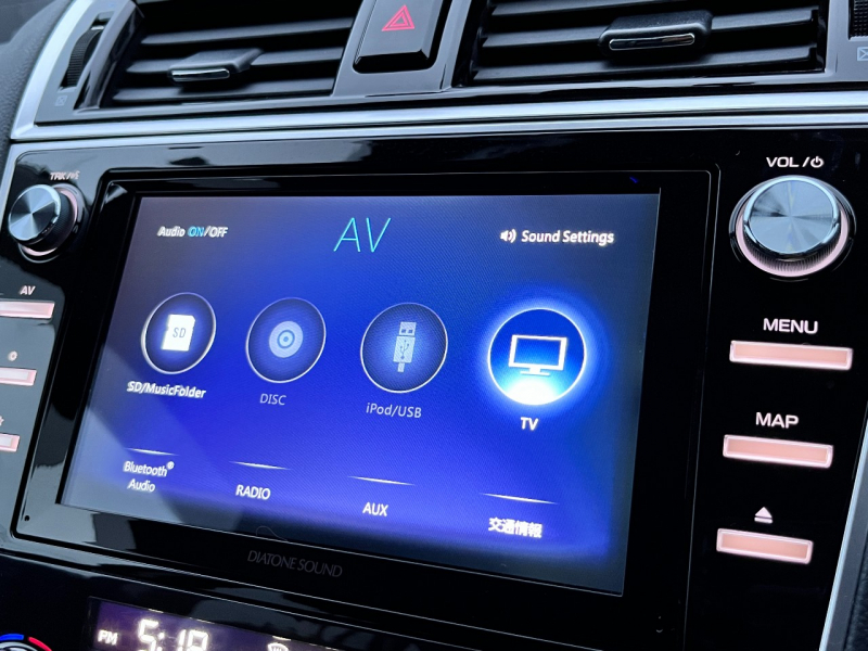 スバル アウトバック 中古車