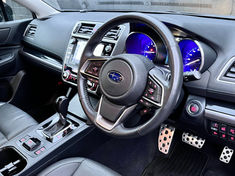 スバル アウトバック 中古車