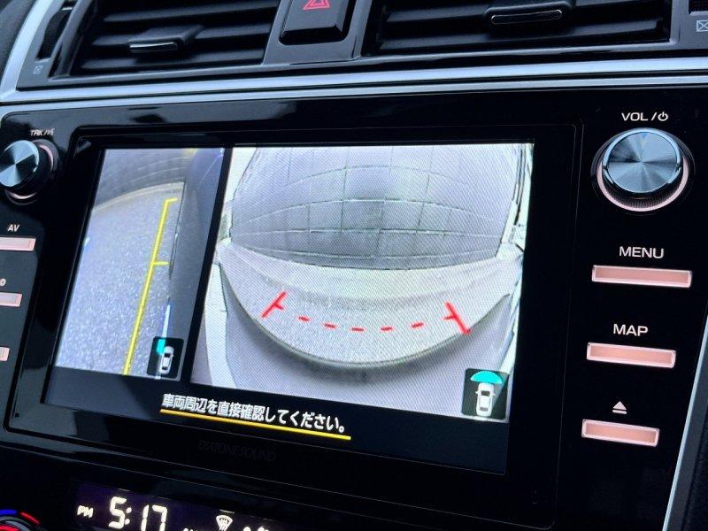 スバル アウトバック 中古車