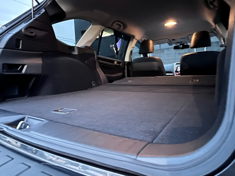 スバル アウトバック 中古車