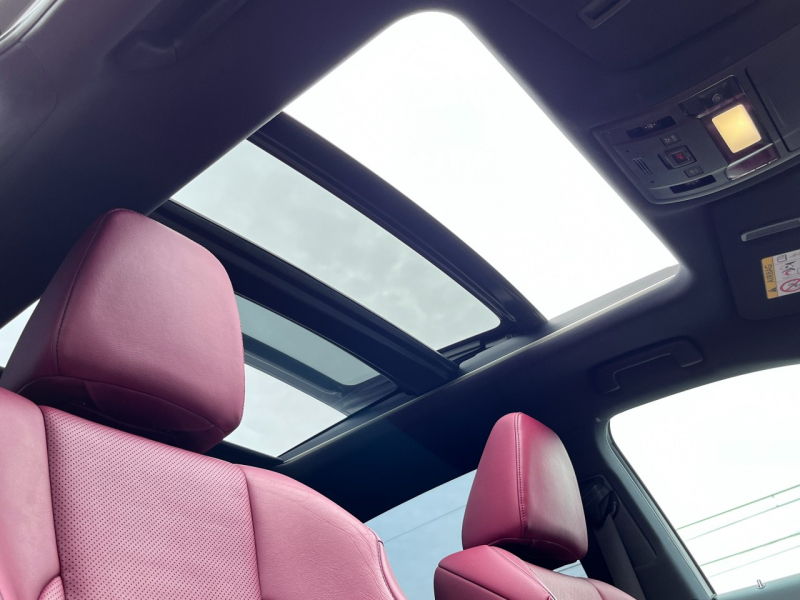 レクサス RX 中古車