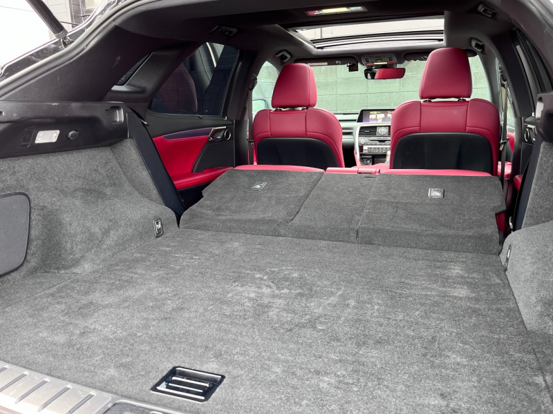 レクサス RX 中古車